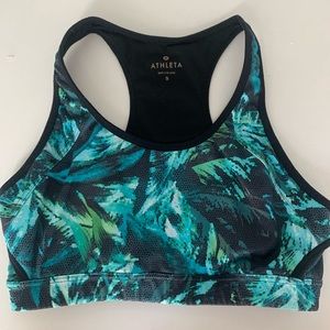 Athleta Sports Bra